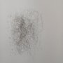Sans titre, 50x65cm (détail) 