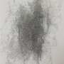 Sans titre, 50x65cm (détail) 